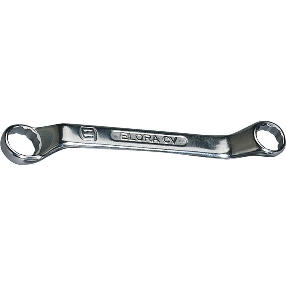 Elora 2063000180000 Open Ring Spanner Insert Tool 2063-18mm Elora 2063000180000 Open Ring Spanner Insert Tool 2063-18mm